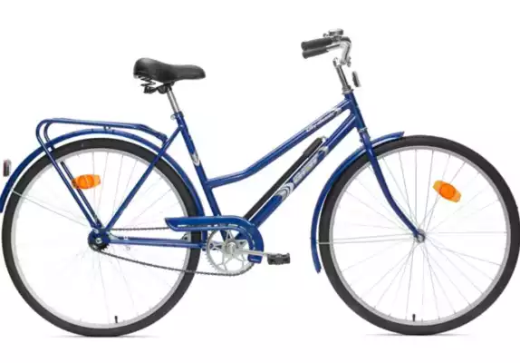 Велосипед AIST 28-240 синий